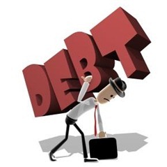 Difference Between Bad Debt and Good Debt