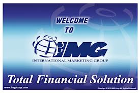 IMG (International Marketing Group) Review and Reasons in Joining