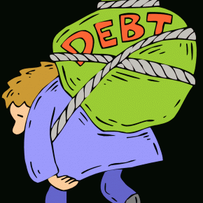 How Can I Start Investing if I am in Huge Debt?