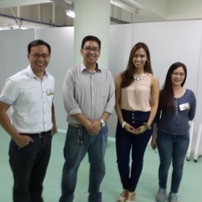 Angat Pilipinas Desert Convention 2015 Angat Pilipinas Desert Convention 2015