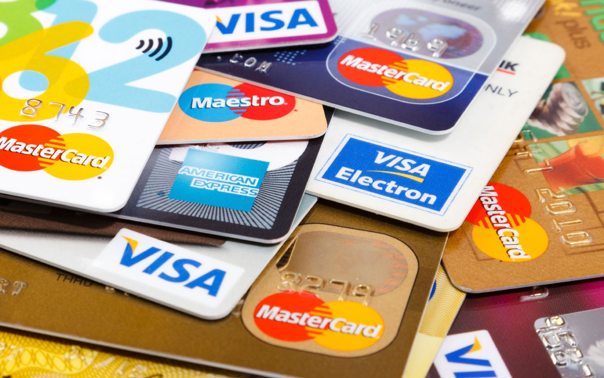 Why Using Philippine Credit Card is not suggested for Foreign Transactions?