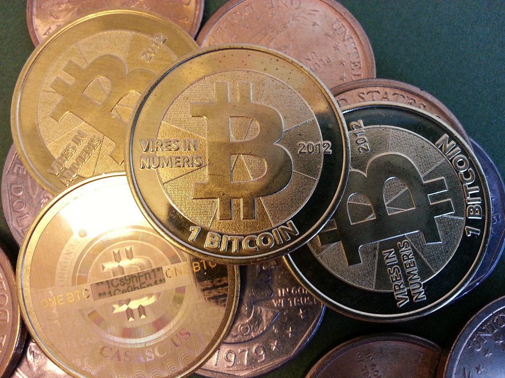 Paano Nga Ba Gamitin ang BitCoin Wallet?
